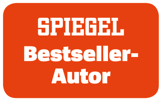 Spiegel-Bestseller-Autor